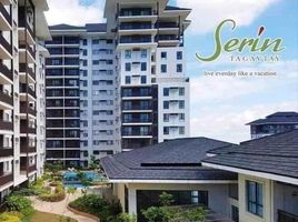 Studio Condominium for sale in Tagaytay City, Cavite, Tagaytay City