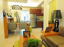 1 Bedroom Apartment for sale at Victoria Sports Tower Station 2, Quezon City