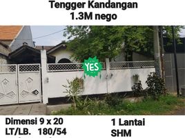 3 Habitación Villa en venta en Lakarsantri, East Jawa, Lakarsantri