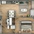 1 Habitación Apartamento en venta en Santa Catarina, Nuevo León, Santa Catarina