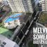 2 Bedroom Apartment for sale in Buendia MRT-3, Makati City, Makati City