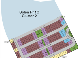  Terreno (Parcela) en venta en Santa Rosa City, Calabarzon, Santa Rosa City