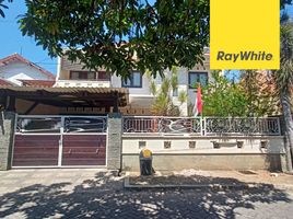 5 Bedroom House for sale in Wonocolo, Surabaya, Wonocolo