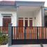 2 Bedroom House for sale in Tambun, Bekasi, Tambun