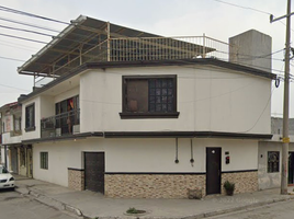 4 Schlafzimmer Villa zu verkaufen in Monterrey, Nuevo Leon, Monterrey