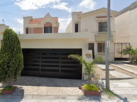 3 Schlafzimmer Haus zu verkaufen in Santa Catarina, Nuevo Leon, Santa Catarina