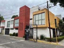3 Schlafzimmer Villa zu verkaufen in Benito Juarez, Mexico City, Benito Juarez