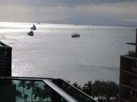 1 Schlafzimmer Appartement zu vermieten im BAYWATCH TOWER, Malate