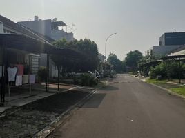 3 Kamar Vila for sale in Serpong, Tangerang, Serpong