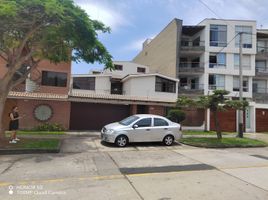 5 Habitación Casa en venta en Lima, Santiago de Surco, Lima, Lima