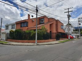 3 Bedroom House for rent in Templo Bogotá Colombia, Bogota, Bogota