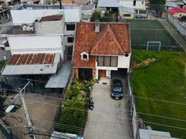  Villa en venta en Cathedral of the Immaculate Conception, Cuenca, Cuenca, Cuenca