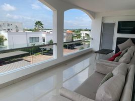 3 Habitación Apartamento en alquiler en Guayas, Samborondon, Samborondón, Guayas