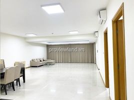 4 Phòng ngủ Chung cư for rent in Phường 22, Bình Thạnh, Phường 22