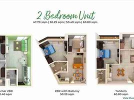 2 Bedroom Condo for sale in San Juan City, Eastern District, San Juan City