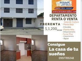 7 Bedroom House for rent in Esmeraldas, Esmeraldas, Esmeraldas, Esmeraldas