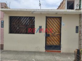  Terreno (Parcela) en venta en La Libertad, Huanchaco, Trujillo, La Libertad