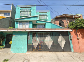  Villa zu verkaufen in Iztapalapa, Mexico City, Iztapalapa