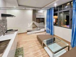 1 Phòng ngủ Căn hộ for rent in My Khe Beach, Mỹ An, Mỹ An