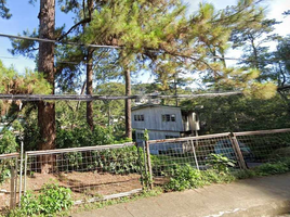  Land for rent in Baguio City, Benguet, Baguio City