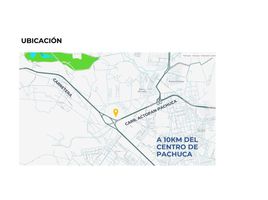  Terreno (Parcela) en venta en San Agustin Tlaxiaca, Hidalgo, San Agustin Tlaxiaca