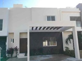 3 Schlafzimmer Haus zu verkaufen in Cancun, Quintana Roo, Cancun