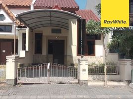 2 Kamar Rumah for rent in Lakarsantri, Surabaya, Lakarsantri