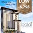 1 Bedroom Apartment for sale in Cebu Central Visayas, Lapu-Lapu City