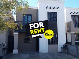 Maison 3 chambre à louer à Hermosillo, Sonora, Hermosillo