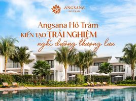 3 Habitación Villa en venta en Angsana Ho Tram, Hoa Hoi, Xuyen Moc