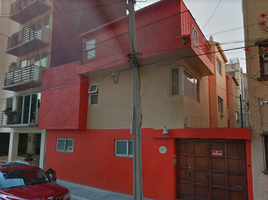 Maison 3 chambre à vendre à Miguel Hidalgo, Mexico City, Miguel Hidalgo