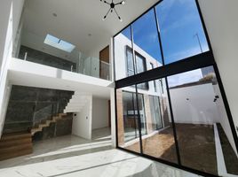 4 Schlafzimmer Haus zu verkaufen in Morelia, Michoacan, Morelia, Michoacan
