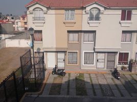 3 Schlafzimmer Haus zu verkaufen in Nextlalpan, Mexico, Nextlalpan