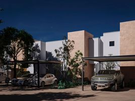 1 Habitación Apartamento en venta en Yaxkukul, Yucatán, Yaxkukul