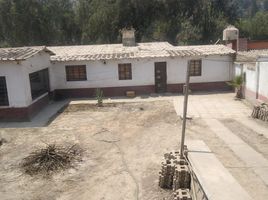  Terreno (Parcela) en venta en Lurigancho, Lima, Lurigancho