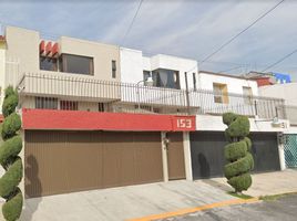 Maison 4 chambre à vendre à Huixquilucan, Mexico, Huixquilucan