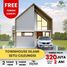 2 chambre Maison for sale in Setu, Bekasi, Setu