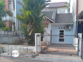 2 Bedroom Villa for sale in Pamulang, Tangerang, Pamulang