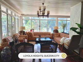 3 Bedroom House for sale in Quezon City, Metro Manila, Quezon City, Eastern District, Metro Manila
