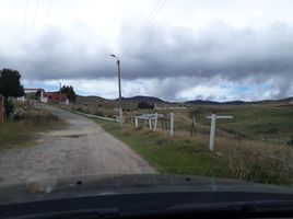  Terreno (Parcela) en venta en Santo Domingo De Silos, Norte De Santander, Santo Domingo De Silos