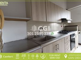 3 Bedroom Apartment for rent in Bare Foot Park (Parque de los Pies Descalzos), Medellin, Medellin