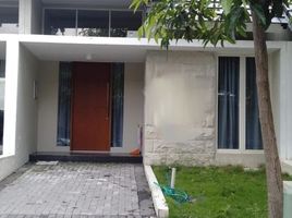 2 Bedroom Villa for sale in Benowo, Surabaya, Benowo