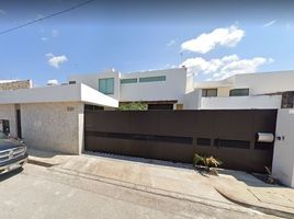 4 Schlafzimmer Haus zu verkaufen in Merida, Yucatan, Merida