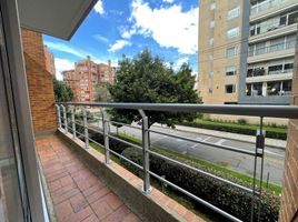 3 Habitación Apartamento en alquiler en Bogotá, Cundinamarca, Bogotá