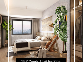 1 Habitación Departamento en venta en Pasig City, Metro Manila, Pasig City