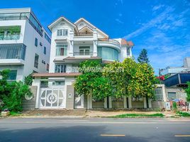 5 Phòng ngủ Nhà mặt tiền for rent in Thảo Điền, Quận 2, Thảo Điền