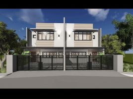 4 chambre Villa for sale in Las Pinas City, Southern District, Las Pinas City