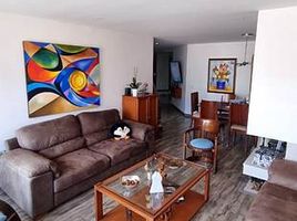 Condominium 3 chambre à vendre à Bogota, Cundinamarca, Bogota