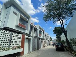 3 Schlafzimmer Reihenhaus zu verkaufen in Quezon City, Metro Manila, Quezon City, Eastern District, Metro Manila, Philippinen