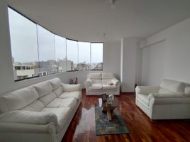 3 chambre Appartement for sale in Miraflores, Lima, Miraflores